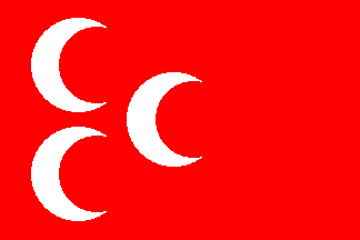 [Variant of the MHP flag]